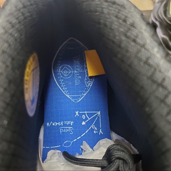 Reebok Question Mid
Minions Gru\'s Lab